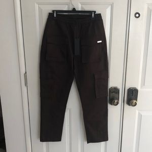 Peso Western Cargo Pants